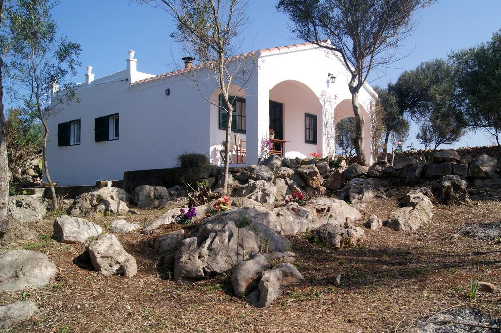 Villa Vinya Alice Ciutadella  Camera foto